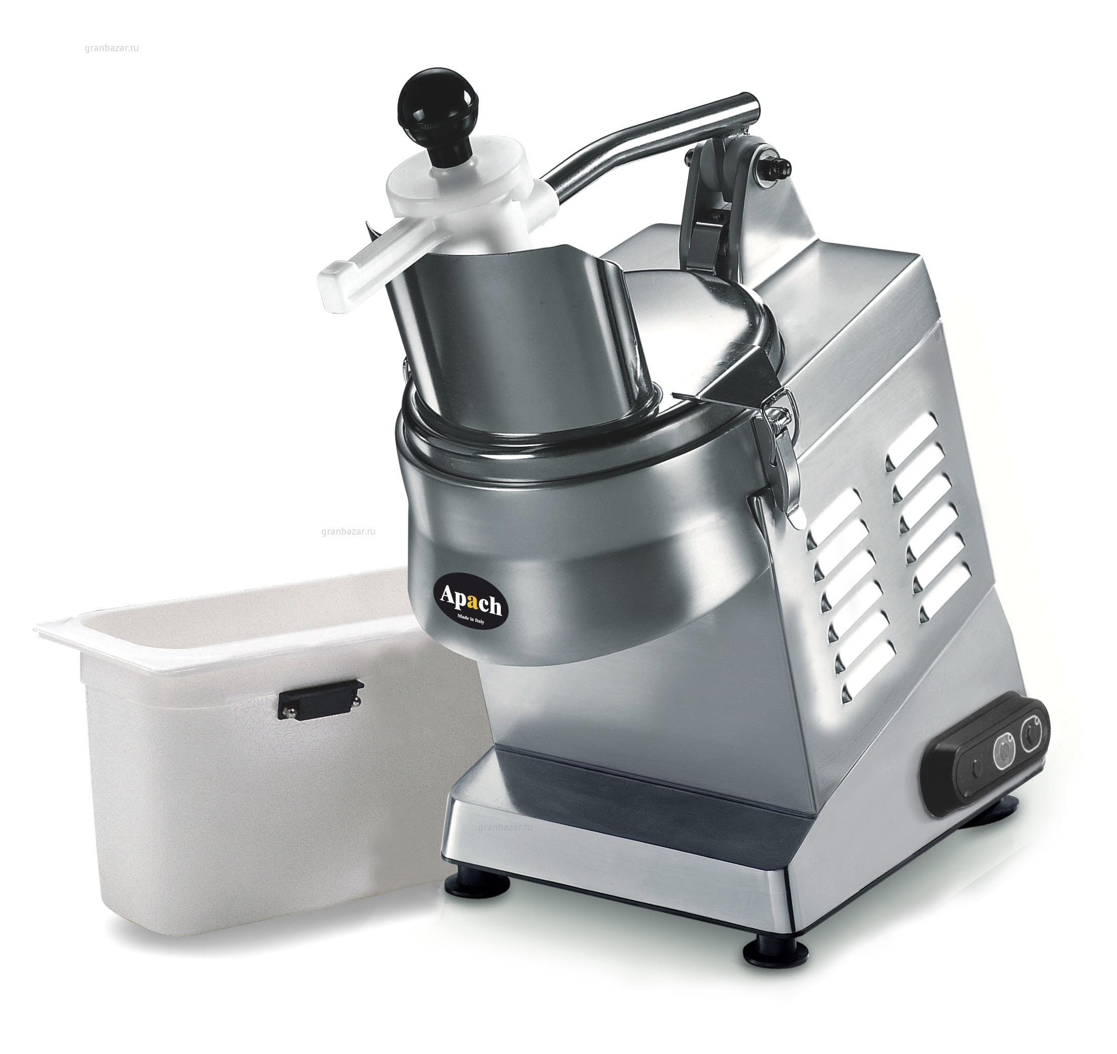 Овощерезка Apach Cook Line AVG200