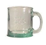 Кружка д/холодных напитков; стекло; 350мл; D=90, H=93мм San Miguel 3101