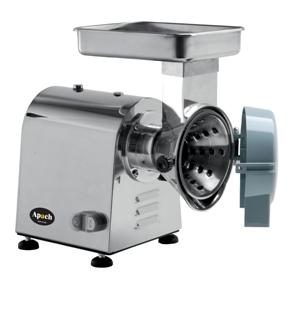 Сыротерка для мягких сыров Apach Cook Line AGR2