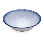 Салатник Elvira R1288 круглый d=190 мм., (600мл)60 cl., фарфор, Gural Porcelain GBSEO19KKR1288