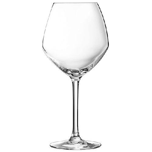 Бокал для вина «Каберне» хр.стекло 0,58л D=73/103, H=220мм прозр. Chef&Sommelier E2789