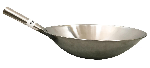 Сковорода wok (вок) Indokor WGSD36BB