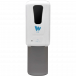 Дозатор сенсорный для дезинфицирующих средств (с UV) WHS PW-2252N