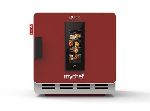 Печь комбинированная Mychef QUICK 1T QT11FR1D RED