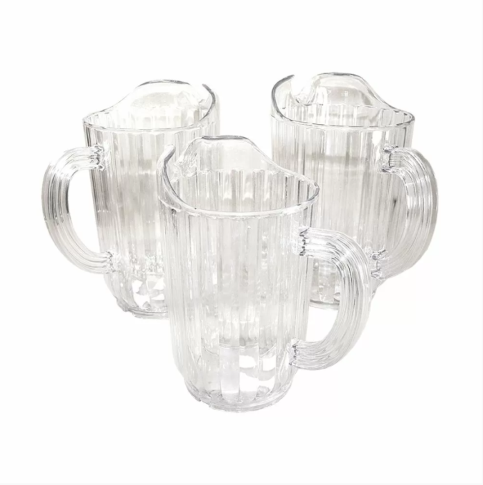 Кувшин BarWare (поликарбонат) 1,8 л P.L. Proff Cuisine
