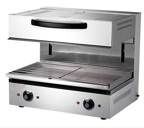 Гриль Salamander Kocateq EB600NW