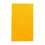 Салфетка Double Point двухслойная 1/6, желтый, 330х400 мм, 50 шт, Garcia de Pou 153.49