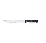 Нож кухонный для обвалки, L=200мм., лезвие- нерж.сталь,ручка- пластик, GERUS SSBOK80