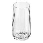 Хайбол (стакан) «Аллегра Оптик» стекло 470мл D=63, H=148 мм прозр. Pasabahce 420616/b