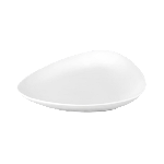 Блюдо 240*205 мм треугольное с приподнятым краем Wilmax