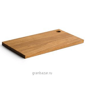 Доска д/подачи; дерево; H=15,L=350,B=190мм Craster BO_CMCHBM