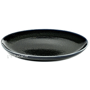Тарелка; керамика; D=13см; синий Serax B5116148