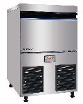 Льдогенератор Hurakan HKN-IMQ100L (кубик)