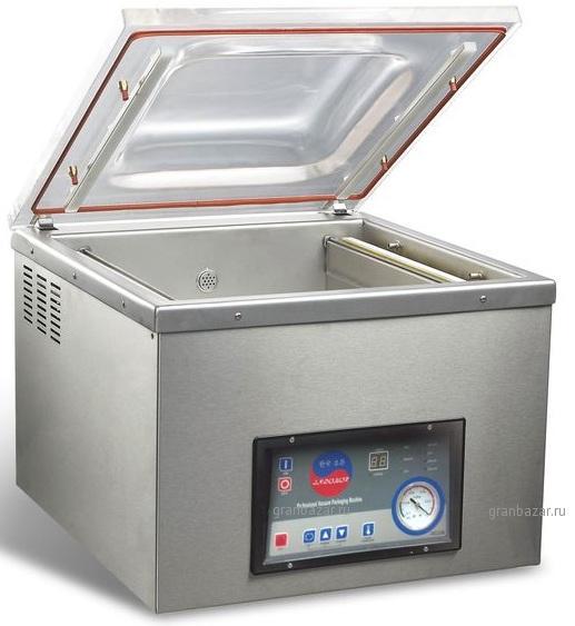 Вакуумный упаковщик INDOKOR IVP-450/A