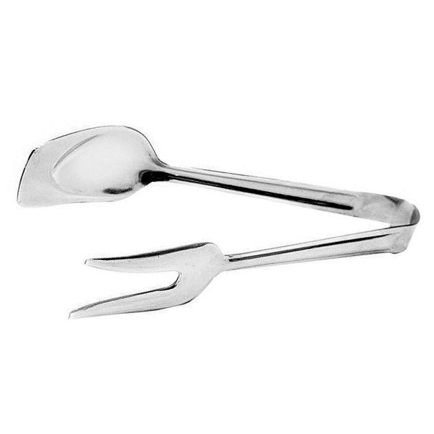 Щипцы 210 мм, металл, P.L. Proff Cuisine TNG5