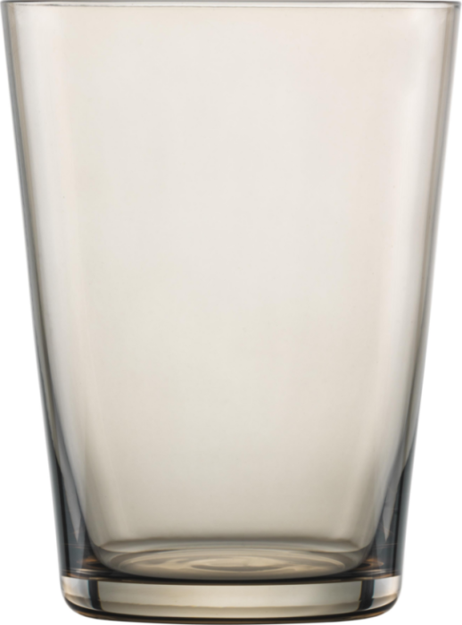Бокал для воды TOGETHER 548 мл, d 93 мм, h 123 мм, taupe Schott Zwiesel 121530