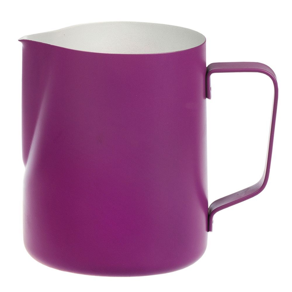 Питчер металлический фиолетовый 600 мл, P.L. Proff Cuisine - BarWare JQ-PS134C(фиолет.)