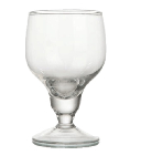 Бокал для вина; стекло; 200 мл; D=65, H=120 мм; прозр. Неман 3993