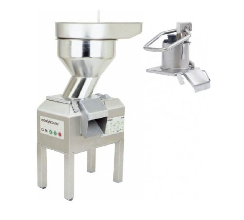 Овощерезка Robot Coupe CL60 2 воронки