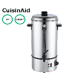 Кипятильник заливной CuisinAid CD-WB10SS уценка