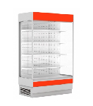 Стеллаж холодильный Cryspi ВПВ С 0,94-3,18 (Alt 1350 Д) (внеш 3002гл_внутр 9016гл)