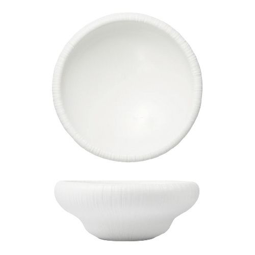 Салатник White Moon 250 мл d 150 мм h65 мм P.L. Proff Cuisine ZA0510-6-ME [4]