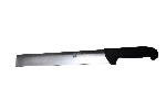 Нож для сыра 320/450 мм. с одной ручкой, черный PRACTICA Icel /1/6/	241.7121.32