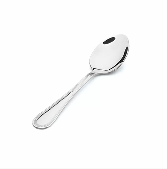 Ложка чайная Nizza 145 мм нерж. сталь P.L. Proff Cuisine