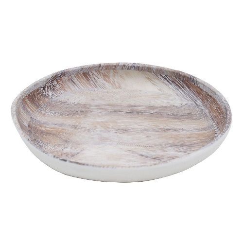 Блюдо Birch 300 мл пластик меламин 206*30 мм P.L. Proff Cuisine S31408-TAI