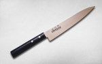 Нож универсальный Masahiro-Sankei, 150 мм., сталь/дерево, 35845 Masahiro