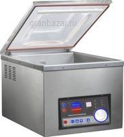 Вакуумный упаковщик INDOKOR IVP-350MS с опцией газонаполнения