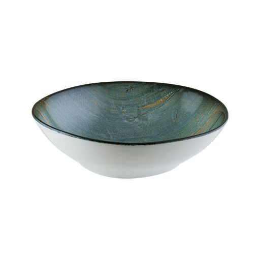 Салатник Madera Mint (180 мм) Bonna MDRMTVAO18KS