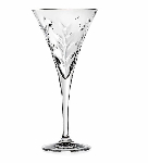 Бокал флюте для шампанского RCR Style Laurus 210 мл, хрустальное стекло 26198020006