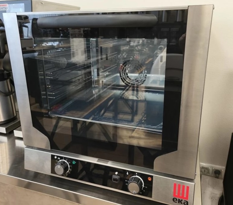 Печь конвекционная Tecnoeka EKF 423 N UP