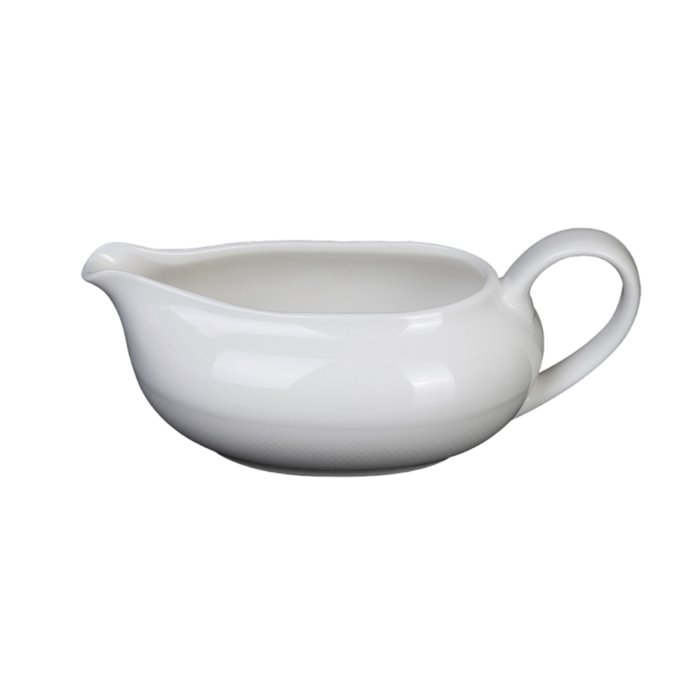 Соусник Rosenthal 200 мл, белый Corone LG015
