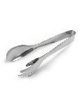 Щипцы для салата 200 мм нерж. MGsteel /1/240/