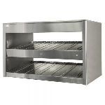 Витрина тепловая RoboLabs VT2-620BK