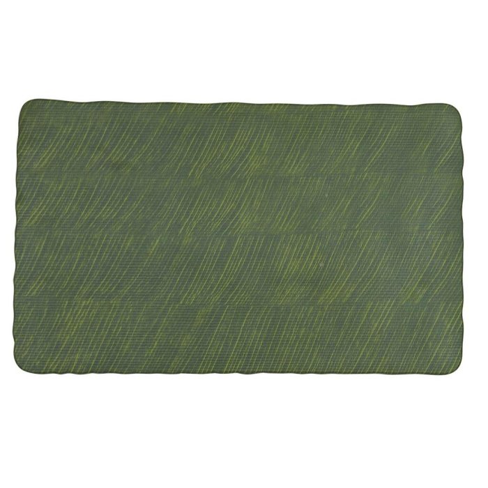 Блюдо, поднос меламиновый 530х325х15мм P.L. Proff Cuisine JW50021-TAI