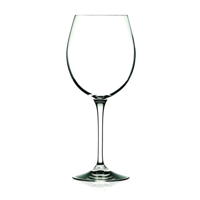 Бокал для вина Invino 450 мл хр. стекло d 87 мм h220 мм RCR 26195020106 [6]