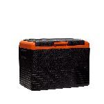 Автохолодильник Alpicool CL40 (12/24)