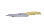 Нож поварской 180/290 мм. желтый I-TECH Icel /1/12/ ТП 24301.IT10.18