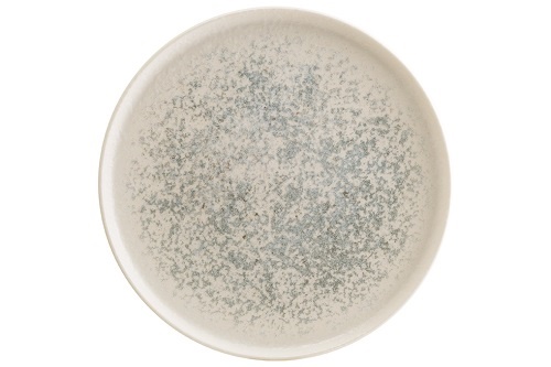 Тарелка плоская Lunar Ocean 280 мм Bonna S-MT-LUNOC HYG 28 DZ