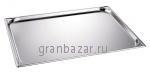 Гастроемкость Blanco GN 2/1-20 (650x530x20) нерж. сталь