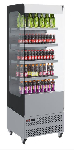 Пристенная холодильная горка Полюс FC16-06 VM 0,6-2 0430