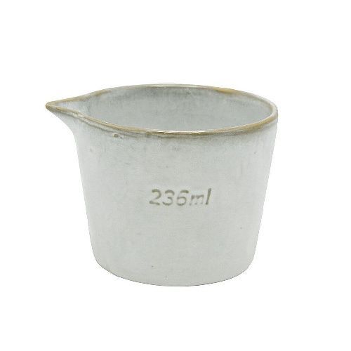 Соусник молочник Gray Frutti di Mare 236 мл d 95 мм h70 мм P.L. Proff Cuisine QB202001-545UFI