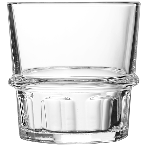 Олд Фэшн «Нью-Йорк»; стекло; 250мл; D=81,H=84мм; прозр. Arcoroc L7339