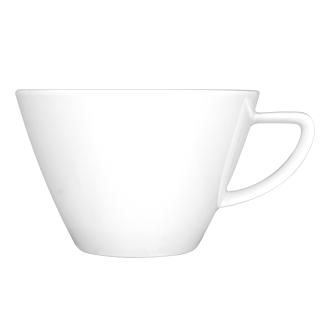 Чашка чайная «Опшенс»; фарфор; 440мл Bauscher 715 190