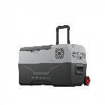 Автохолодильник Alpicool CX30 (12/24)