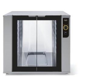 Шкаф расстоечный Apach Cook Line APE12ABT A (Клапан подачи воды)