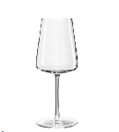 Бокал для белого вина Power D=85 H=210мм (400мл)40 Cl., стекло, Stolzle 1590002 
